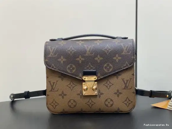 FS CHEAP Pochette Backpack Métis VUITTON LOUIS 0521